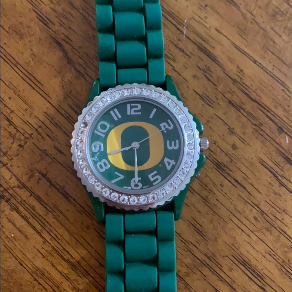 Oregon sucks watch